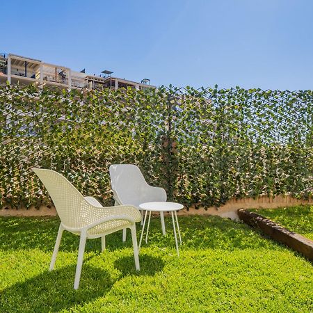 Cubo'S Hostal William'S Sunny 3 Torre de Benagalbon Exterior photo