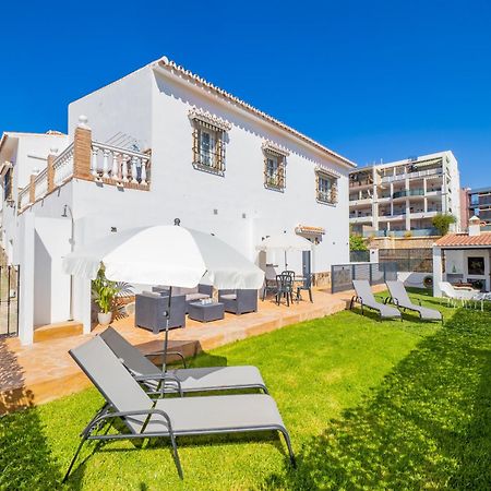 Cubo'S Hostal William'S Sunny 3 Torre de Benagalbon Exterior photo