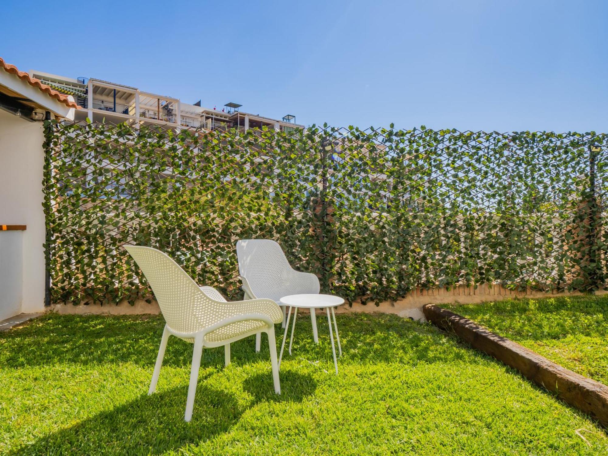Cubo'S Hostal William'S Sunny 3 Torre de Benagalbon Exterior photo