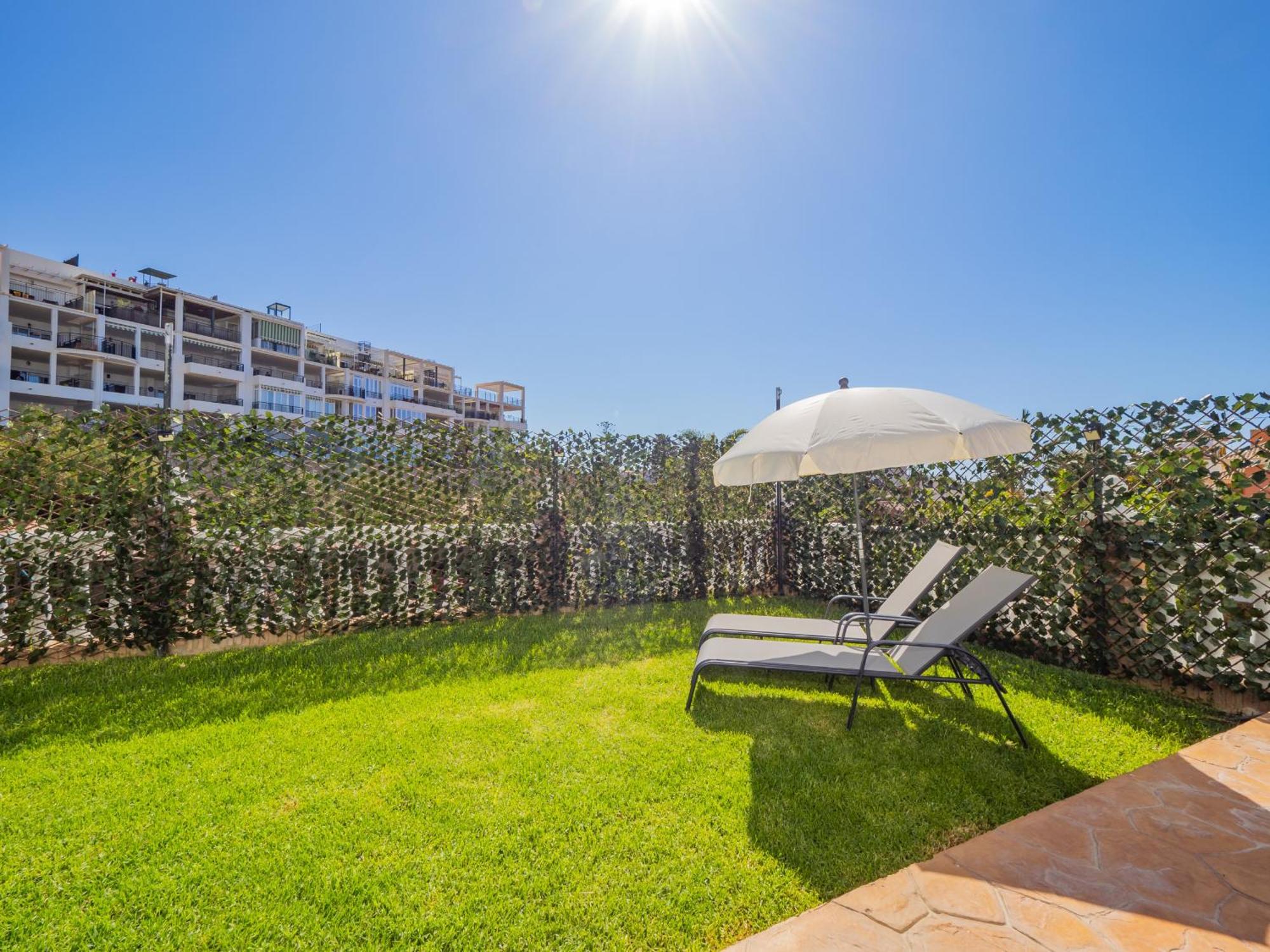 Cubo'S Hostal William'S Sunny 3 Torre de Benagalbon Exterior photo